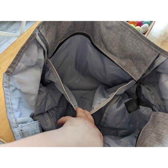 Pump bag - Picture 5 of 5